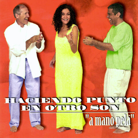 Haciendo Punto en Otro Son