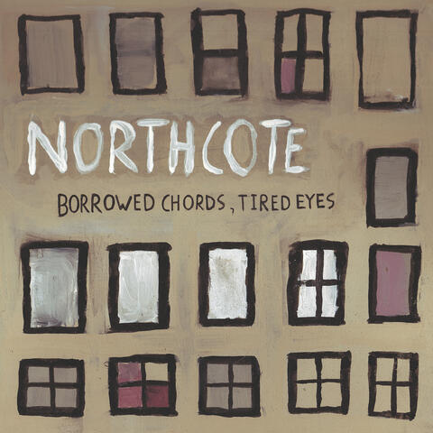 Borrowed Chords, Tired Eyes