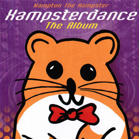 Hampton the Hamster