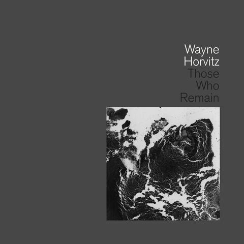 Those Who Remain