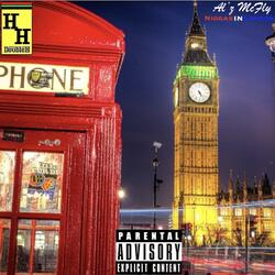 Niggas in London