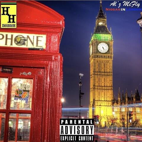 Niggas in London