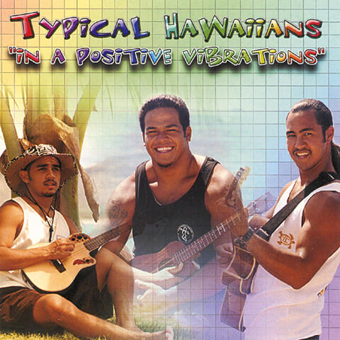 In a Positive Vibrations