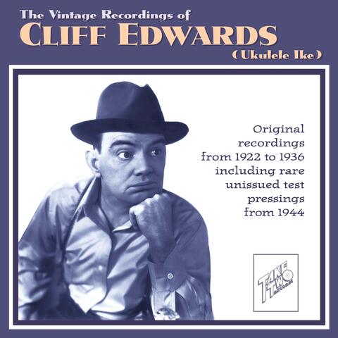 Cliff Edwards & Andy Iona and his Islanders