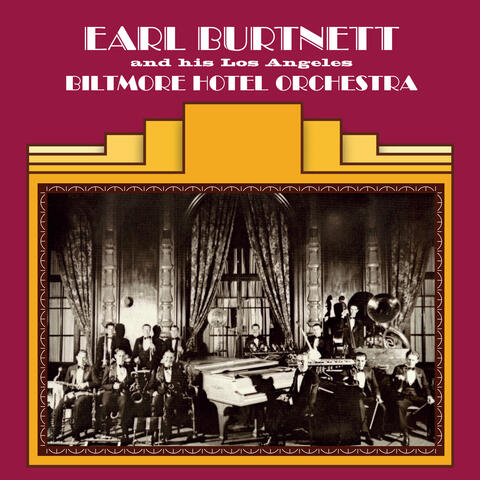 And His Biltmore Hotel Orchestra