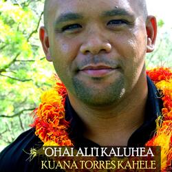 Ohai Ali'i Kaluhea