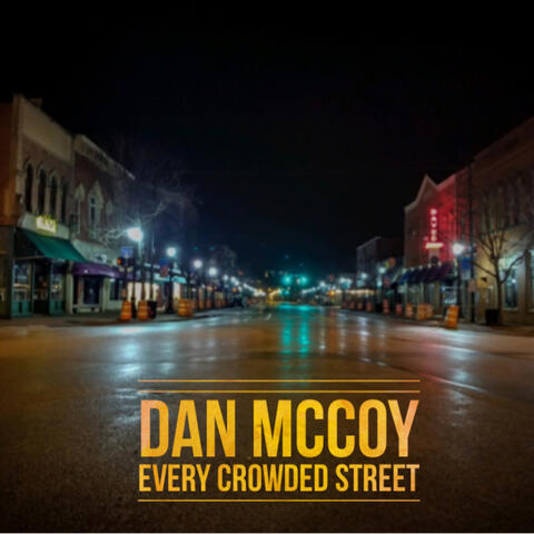 Every Crowded Street