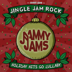Jingle Bell Rock (Lullaby Rendition)