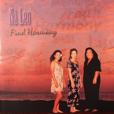 Find Harmony