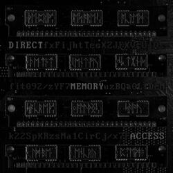 Dram Refresh (Dma 0)