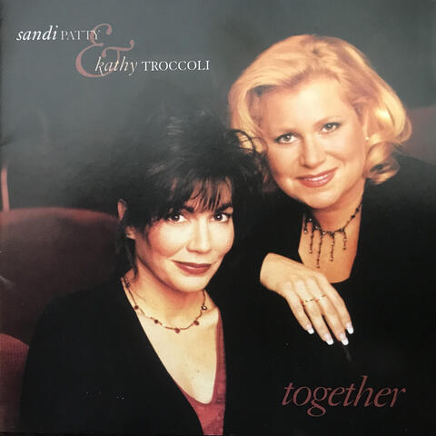 Kathy Troccoli & Sandi Patty