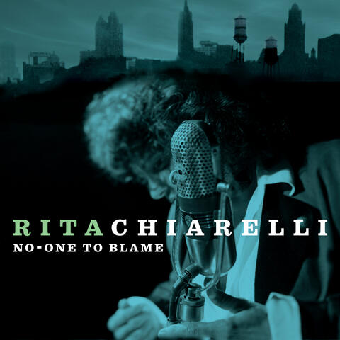 No-One to Blame