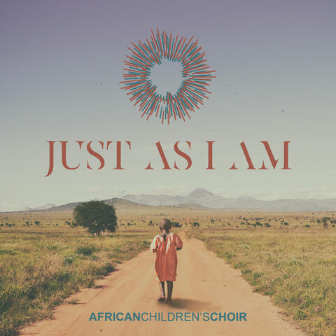 Just as I Am