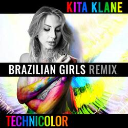 Technicolor (Brazilian Girls Remix)