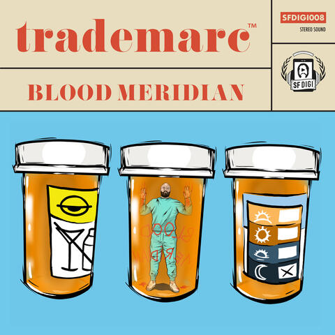 Blood Meridian