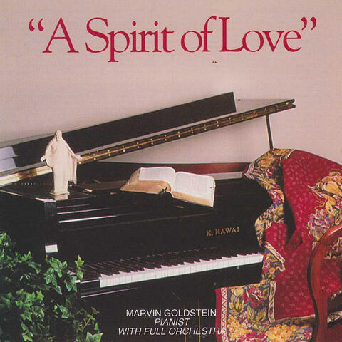 A Spirit of Love