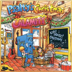 Dialog 3 - A Christmas Play!