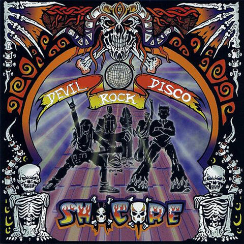 Devil Rock Disco