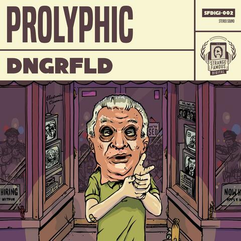 Prolyphic
