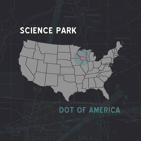 Dot of America