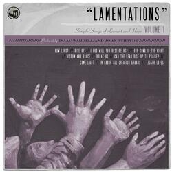In Labor All Creation Groans