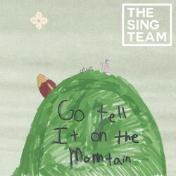 Go Tell It on the Mountain