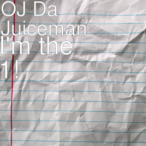 I'm the 1!