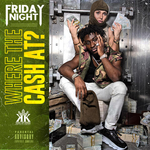 Where the Cash?