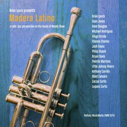 Zoltan (feat. Dave Douglas, Etienne Charles & Diego Urcola)