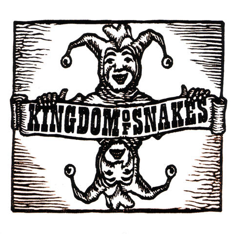Kingdom of Snakes