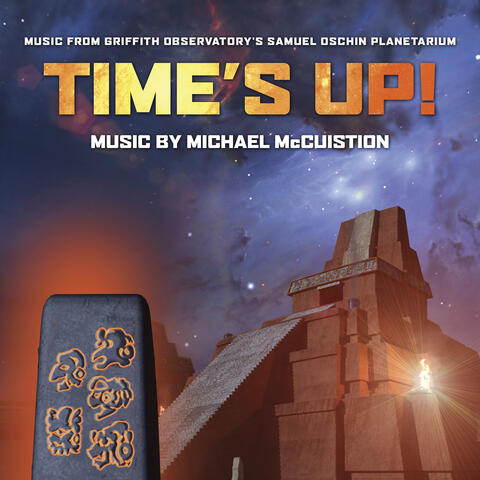 Time's Up! (Original Motion Picture Soundtrack)