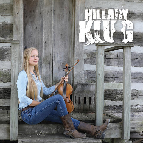 Hillary Klug