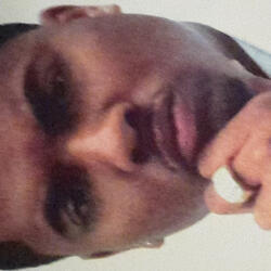 Who I Am
