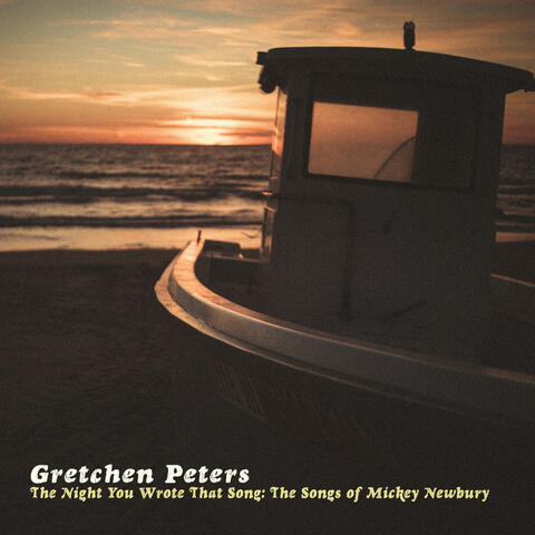 The Night You Wrote That Song: The Songs of Mickey Newbury