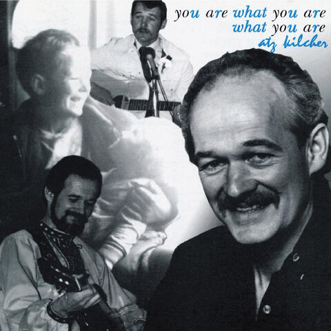 You Are What You Are What You Are