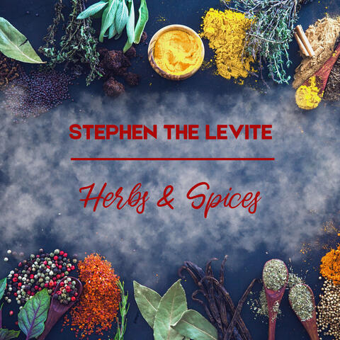 Herbs & Spices