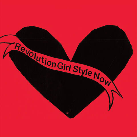 Revolution Girl Style Now