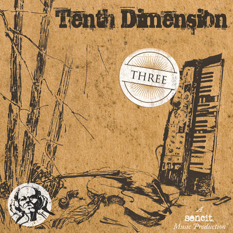 Tenth Dimension Three