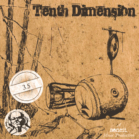 Tenth Dimension 3.5