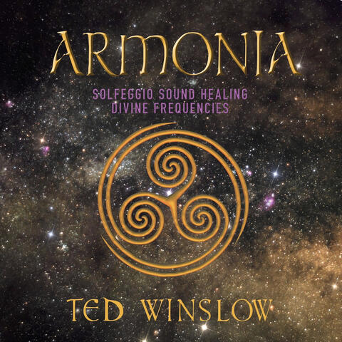 Armonia: Solfeggio Sound Healing Divine Frequencies