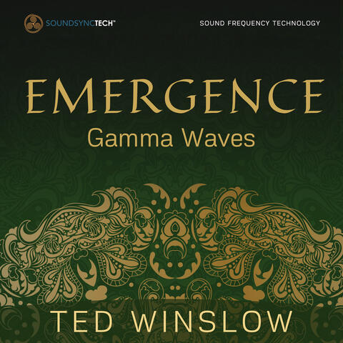 Emergence Gamma Waves: SoundSyncTech Sound Frequency Technology