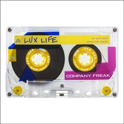 Lux Life (feat. Van Jess, Alfa Anderson & Norma Jean Wright)