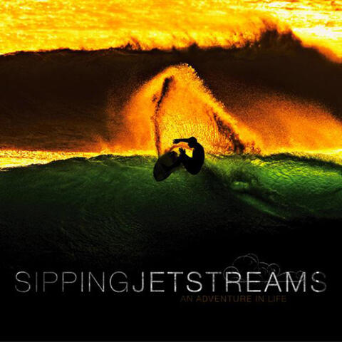 Sipping Jetstreams Soundtrack