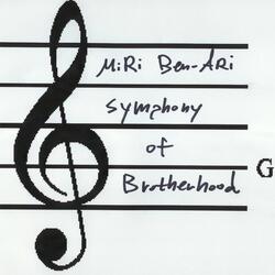 Symphony of Brotherhood Featuring Dr. Martin Luther King Jr.