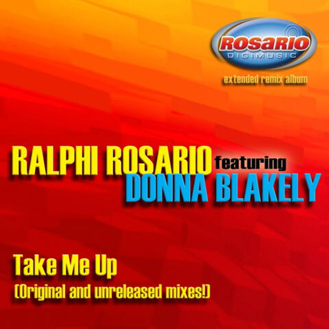 Take Me up '07 (feat. Donna Blakely)