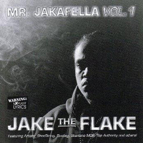 Mr. Jakafella Vol. 1