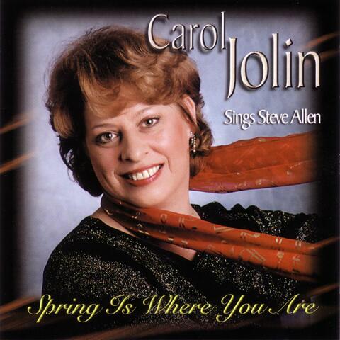 Carol Jolin