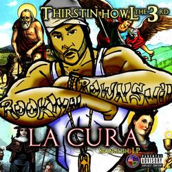 The Tatequeto Remix (feat. Tony Touch & Hurricane G)