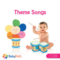 The Yoyo & Peanut Show Theme Song