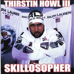Tell Me If You Heard This Rhyme Before (Interlude)